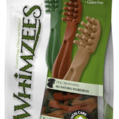 Whimzees Tandenborstel Large 14,5 Cm 6 St