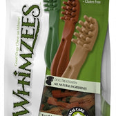 Whimzees Tandenborstel Large 14,5 Cm 6 St