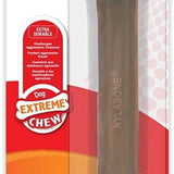 Nylabone Dura Chew Voor Harde Bijters Baconsmaak Tot 23 Kg