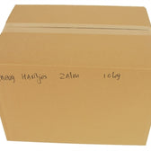 Jack Doggies Merg Hartjes Zalm 10 Kg