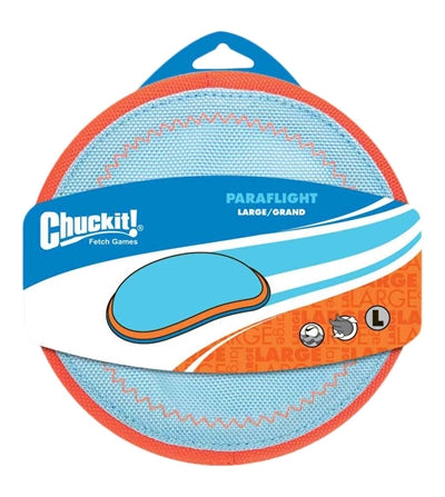 Chuckit Paraflight Small
