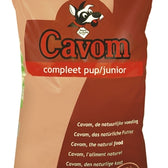 Cavom Compleet Pup/Junior 5 Kg