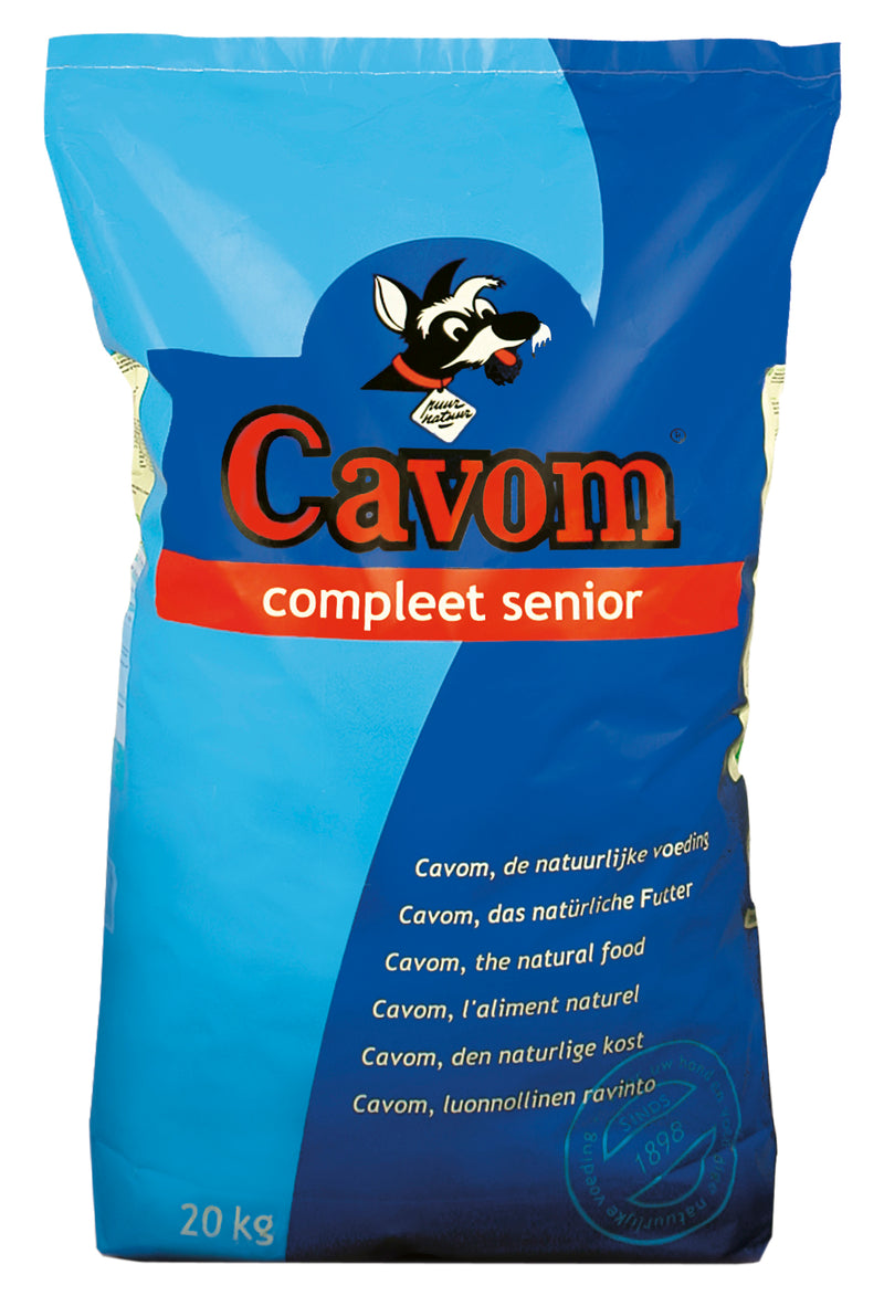 Cavom Compleet Senior