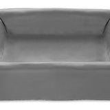 Bia Bed Hondenmand Original Grijs Bia-2 60X50X12,5 Cm