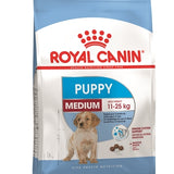 Royal Canin Medium Puppy 4 Kg