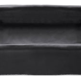 Bia Bed Hondenmand Original Zwart Bia-7 120X100X15 Cm