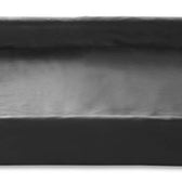 Bia Bed Hondenmand Original Zwart Bia-7 120X100X15 Cm