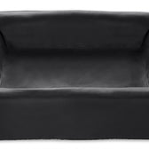 Bia Bed Hondenmand Original Zwart Bia-7 120X100X15 Cm