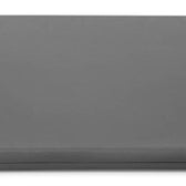 Bia Bed Matras Ligbed Grijs 85X56X5 Cm
