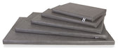 Bia Bed Matras Ligbed Grijs 85X56X5 Cm