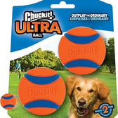 Chuckit Ultra Bal Medium 6,4 Cm