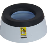 Road Refresher Drinkbak Voor Onderweg Blauw Small 19X19X8,5 Cm