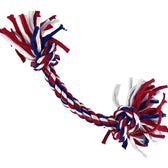 Happy Pet Twist-Tee 2 Knoop Tugger S 29X6X5 Cm