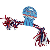 Happy Pet Twist-Tee 2 Knoop Tugger S 29X6X5 Cm