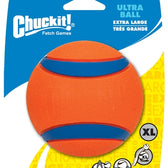 Chuckit Ultra Bal Medium 6,4 Cm