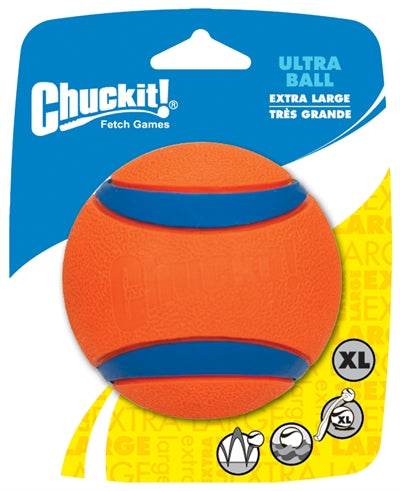 Chuckit Ultra Bal Medium 6,4 Cm