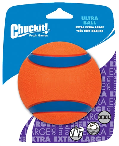 Chuckit Ultra Bal Medium 6,4 Cm