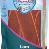 Renske Gezonde Beloning Vlees Strip Lam 70 Gr