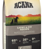 Acana Dog Light & Fit 6 Kg