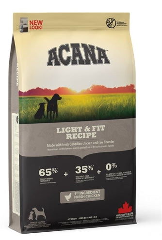 Acana Dog Light & Fit 6 Kg