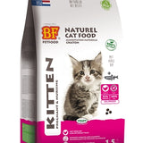 Bf Petfood Premium Quality Kat Kitten Pregnant / Nursing 1,5 Kg