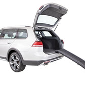 Trixie Car Ramp Loopplank Opvouwbaar Zwart 156X40Cm