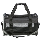 Trixie Ryan Reistas Zwart 54X30X30 Cm