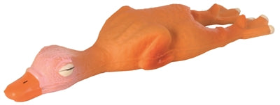 Trixie Latex Eend 20 Cm