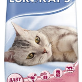 Eurokat's Babypoedergeur 20 Ltr