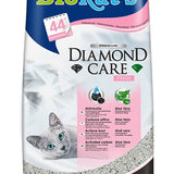 Biokat's Kattenbakvulling Diamond Care Fresh 8 Ltr