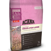 Acana Singles Grass-Fed Lamb Dog 11,4 Kg