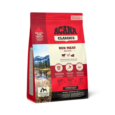 Acana Classics Classic Red 9,7 Kg