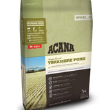 Acana Singles Yorkshire Pork 6 Kg