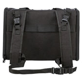 Trixie Rugzak Connor Tot 8 Kg Zwart 42X21X29 Cm