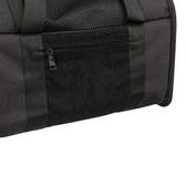 Trixie Rugzak Connor Tot 8 Kg Zwart 42X21X29 Cm