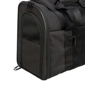 Trixie Rugzak Connor Tot 8 Kg Zwart 42X21X29 Cm