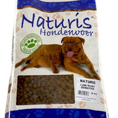 Naturis Brok Lam / Rijst Sensitive 15 Kg
