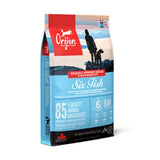 Orijen Whole Prey 6 Fish Dog 11,4 Kg