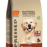 Bf Petfood Vleesbrok Geperst 13,5 Kg