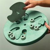 Nina Ottosson Dog Worker Composiet 34,5X34,5X5 Cm