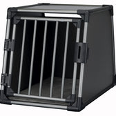 Trixie Vervoersbox Aluminium Grafiet L 92X78X64 Cm