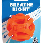 Chuckit Air Fetch Bal Medium Oranje Medium 2 St