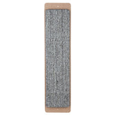 Trixie Krabplank Sisal Grijs 56X11 Cm