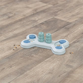 Trixie Dog Activity Intelligentiespel Flip Bone 32X18 Cm