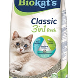 Biokat's Fresh 10 Ltr