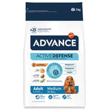 Advance Adult Medium 3 Kg
