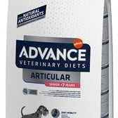 Advance Veterinary Diet Dog Articular Gewrichten Senior
