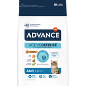 Advance Cat Adult Chicken / Rice 1,5 Kg