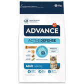 Advance Cat Adult Chicken / Rice 1,5 Kg