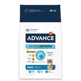 Advance Cat Adult Chicken / Rice 1,5 Kg